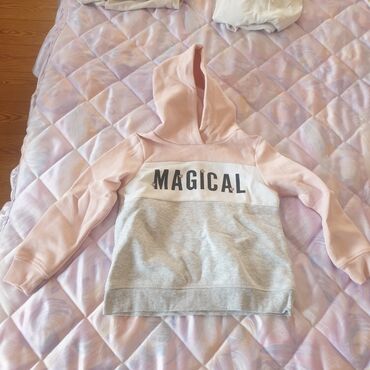 Donji delovi trenerke: Trenerke za devojcice decije pitajte za cene brojevi su uslikani — 9