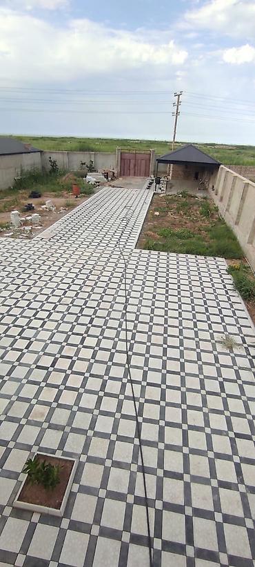 Təmir işləri: Tamet daşları — 9