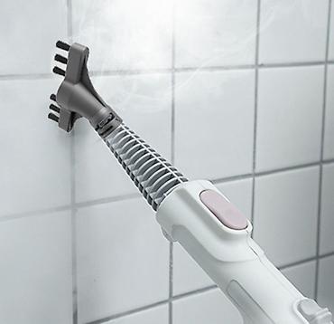 Другая бытовая техника: Пароочиститель Yili YLM1003 Пароочистители - это мощные инструменты — 2