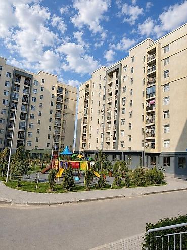 yasma: Yasamal, 1 otaqlı, Yeni tikili, m. İnşaatçılar, 42 kv. m — 1