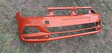 sidro za camac: PREDNJI BRANIK ZA VOLKSWAGEN POLO | volcwagen Polo prednji branik — 1