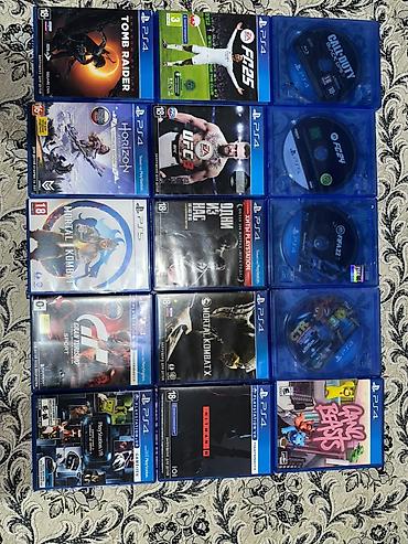 фифа 2022: ВСЕ ЦЕНЫ В ЛС Коллекция дисков для PlayStation (в основном PS4, есть — 3