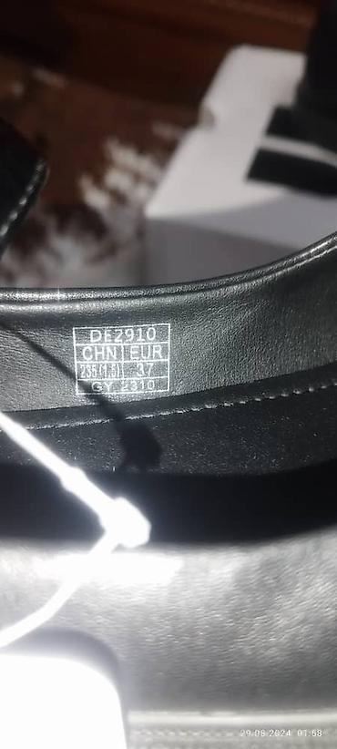 Детская обувь: Продаю новые туфельки для девочки размер 37 по стельки 23 см купили — 6