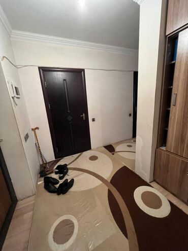 Yeni tikili: Bakıxanov qəs., 3 otaqlı, Yeni tikili, m. Qara Qarayev, 91 kv. m — 7