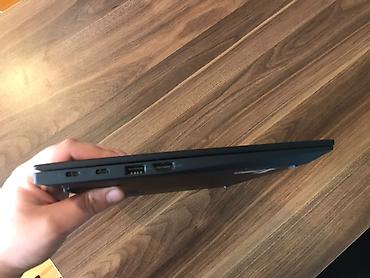Lenovo: İşlənmiş Lenovo ThinkPad, 14 ", Intel Core i5, 256 GB, Pulsuz çatdırılma — 9