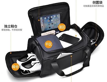 Дорожные сумки: ПРОДАЮ ОЧЕНЬ КАЧЕСТВЕННЫЕ УДОБНЫЕ СУМКИ,ПОДОЙДУТ КАК ДЛЯ ПОВСЕДНЕВНОЙ — 13