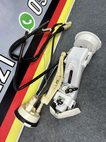 Бензонасосы: Бензонасос BMW 1999 г., Б/у, Оригинал, Германия — 3