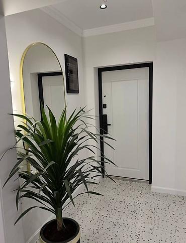 aurum: 2 комнаты, 45 м², Тунгуч мкр 8 этаж, Дизайнерский ремонт — 8