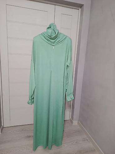 Спецодежда: Жайнамаз, намазник муж+жена ♥️➕💙🟰договорная что конкретно вы — 4