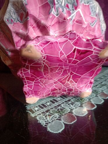 Kuhinjski setovi: Cinija nova velika,rucni rad sa glazurom,italijanska — 7