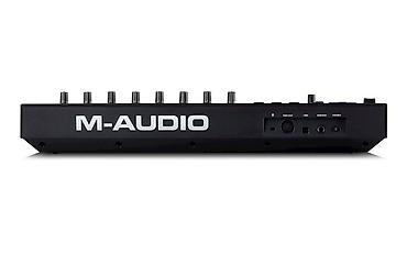 Klavişli alətlər: №: 15025 Brend: M-Audio Kateqoriya: Studiya avadanlığı Məhsulun adı — 1
