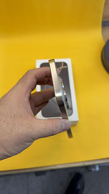 Apple iPhone: IPhone 16 Pro, Б/у, 256 ГБ, Коробка, 91 % — 4