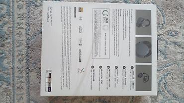samsung 12: Беспроводные вакуумные наушники, Sony, Новый — 2