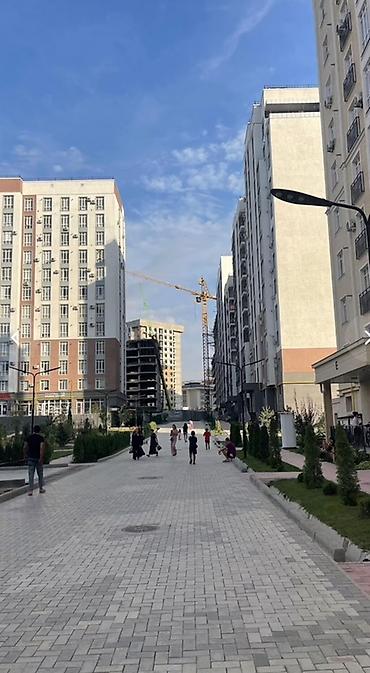 1 комната, 36 м², 3 этаж