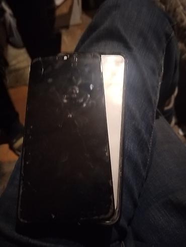 samsung galaxy note ii: Samsung цвет - Голубой, Отпечаток пальца — 1