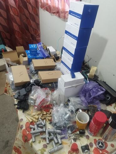 ГБО: ГБО, Новый, Турция — 4