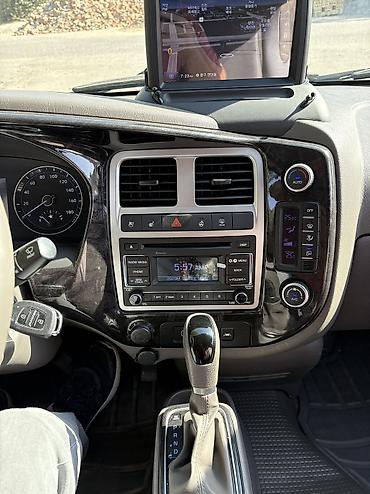 byd e1: Hyundai Porter: 2023 г., 2.5 л, Типтроник, Дизель, Бус — 8