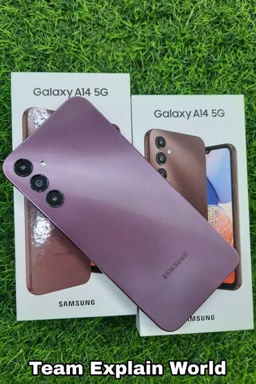 Poco: Poco F4, Новый, 256 ГБ, цвет - Зеленый, В рассрочку, 2 SIM — 34