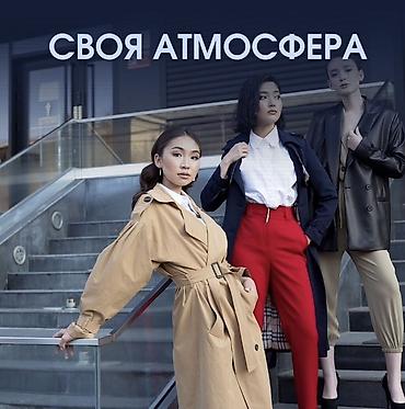 Коммерческая недвижимость: Аренда офисных помещений в бизнес-центре «312» - Современный — 2
