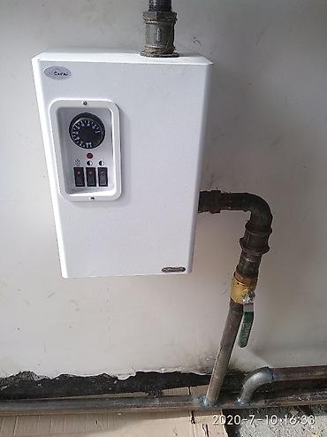 Отопление: Прокладка труб, Установка пластиковых труб, Установка металлических труб Гарантия, Бесплатный выезд, Бесплатная консультация Больше 6 лет опыта — 8