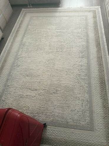 расчет ткани на постельное белье: Ковер Б/у, 200 * 300
