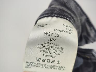 jeans agolde: Lee, Jeansy damskie, rozmiar S — 4