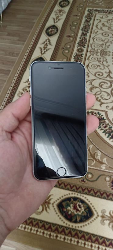 aifon 6 s: IPhone 6, 128 GB, Matte Silver — 2