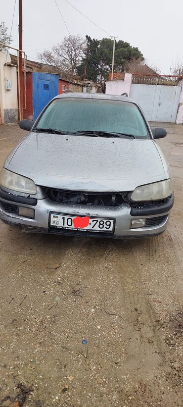 фольксваген пассат 2 0: Opel Omega: 2 л | 1994 г. 399595 км Универсал