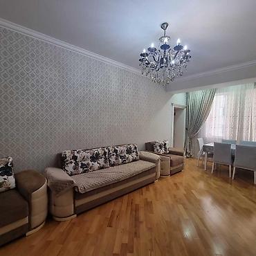 samaxinkada satilan evlər: İcarəyə verilir 3 otaqlı yeni tikili 100 m², Həzi Aslanov m. 800 — 9