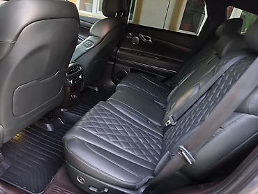 Hyundai: Hyundai Genesis: 2020 г., 3 л, Автомат, Дизель, Кроссовер — 6
