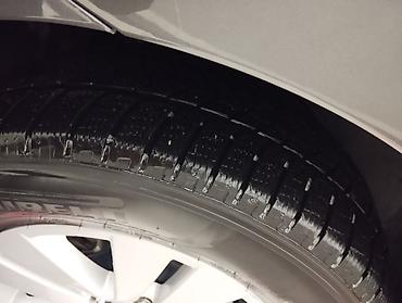 Subaru: Subaru Outback: 2019 г., 2.5 л, Автомат, Бензин, Кроссовер — 9