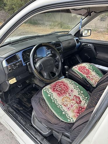 Volkswagen: Volkswagen Golf: 1994 г., Механика, Хэтчбэк — 3