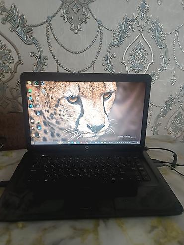 İşlənmiş HP 15.6 ", Intel Core i3, 256 GB, Ödənişli çatdırılma