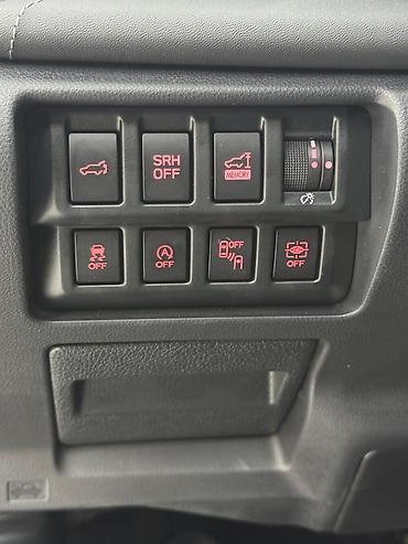 Subaru: Subaru Forester: 2021 г., 2.5 л, Автомат, Бензин, Кроссовер — 10