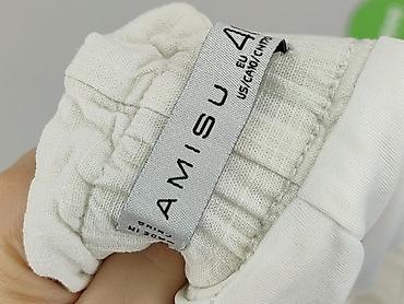 lurso buty: Amisu, Szorty damskie, rozmiar M — 4