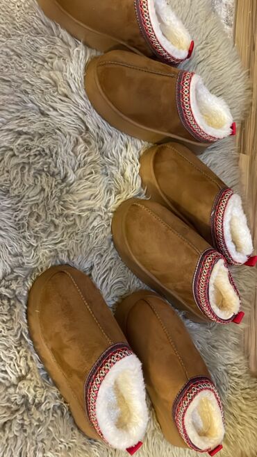 Угги: Угги — 6