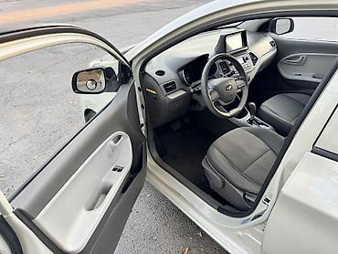Аренда транспорта: Сдаю Kia Morning под выкуп, | Предоплата, Водительские права, Рассрочка без банка, Бензин — 10