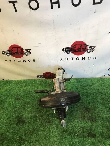 насосы повышения давления воды: Вакуумный усилитель Hyundai Santa Fe DM 2012 (б/у)