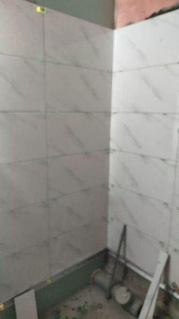 Укладка плитки: Услуги кафельщика — 21