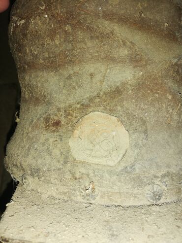 Hava vuranlar: Məhsul: Tövlə/ferma üçün əl fırlatmalı hava üfürəni (körük tipli hava — 6