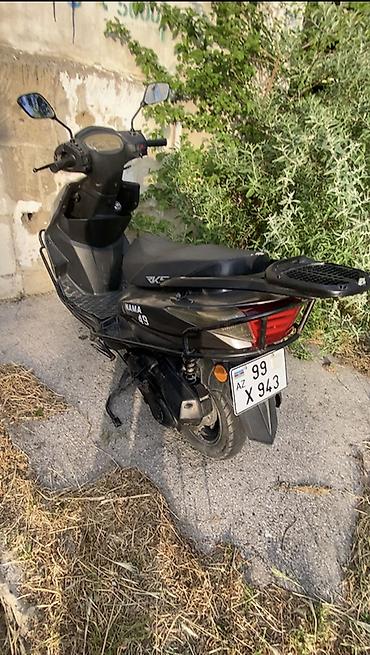 nama 110: Nama 50 sm3, 10000 km — 2