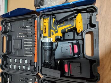 dewalt шуруповерт 48v: Распродажа инструментов шуруповёрт