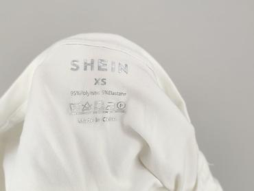 bluza team x: Shein, T-shirt damski, rozmiar XS — 4