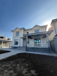 Продажа домов: Дом, 320 м², 6 комнат, Собственник, Дизайнерский ремонт — 3