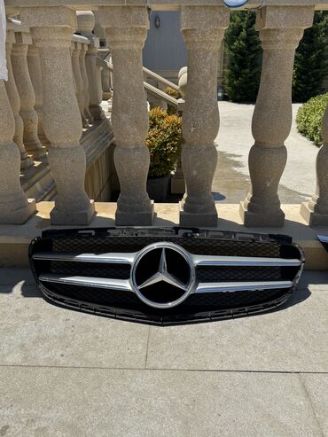 спойлер на крышу мерседес спринтер: Mercedes e220 abilsofkası 2015 ci ilindir çox az işlenib yeni kimidir