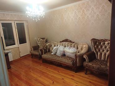 Продажа квартир: 3 комнаты, 65 м², Зайнабетдинов мкр., 107 серия, 2 этаж, Евроремонт — 6