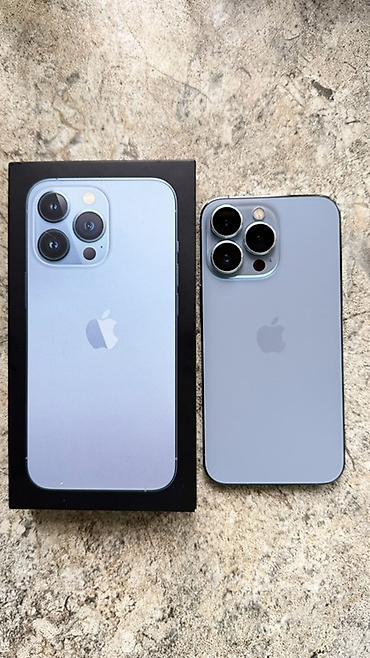 iphone cs max: IPhone 13 Pro, цвет Sierra Blue. ТЕЛЕФОН НЕ МОЙ, сразу звоните по — 1