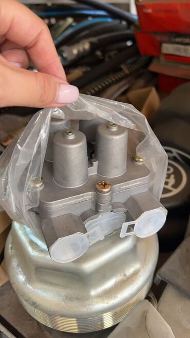 Другие автозапчасти: Грузовой авто запчасти и аксессуары есть доставка по городу 24/7 хово — 6