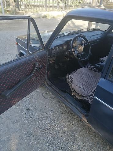 cadillac ehtiyat hisseleri: VAZ (LADA) 2106: 1.6 l | 1985 il 150000 km Sedan — 1