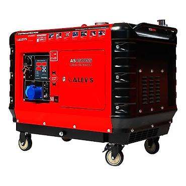 Ev və bağ: #💼 Biz — "Generator servis" generator sahəsində etibarlı — 1